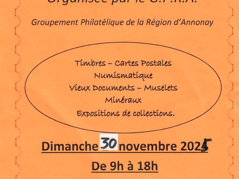 BOURSE MULTICOLLECTIONS GPRA