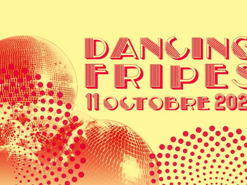 Dancing Fripes - Automne 2025
