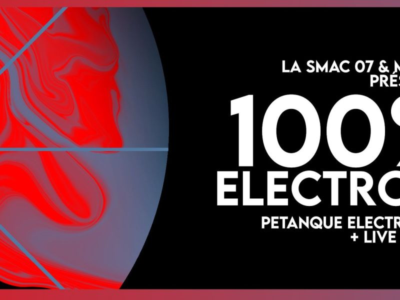 100% ELECTRO - #2
