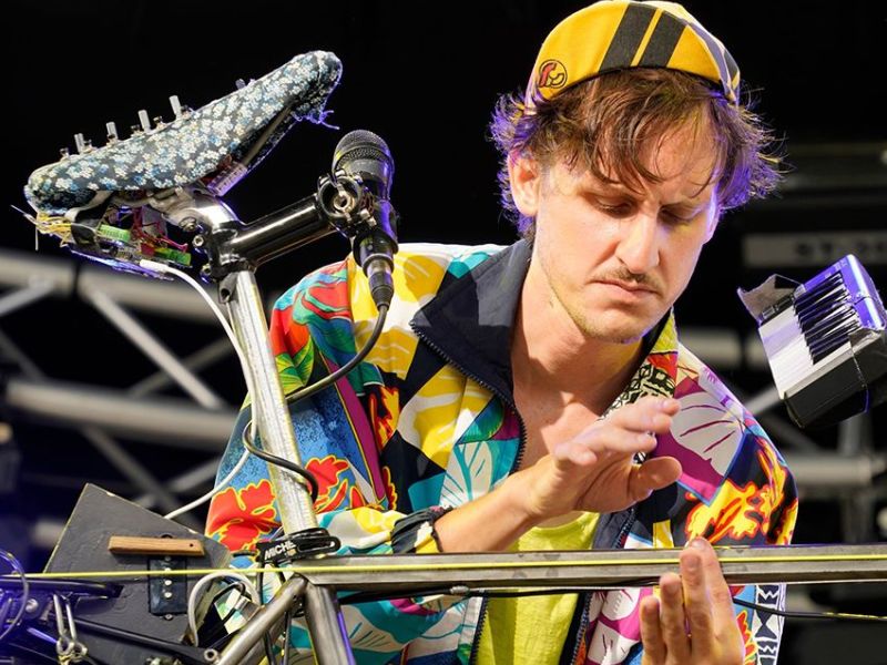 ATELIER MUSIQUE À L’IMAGE au lycée Boissy d’Anglas