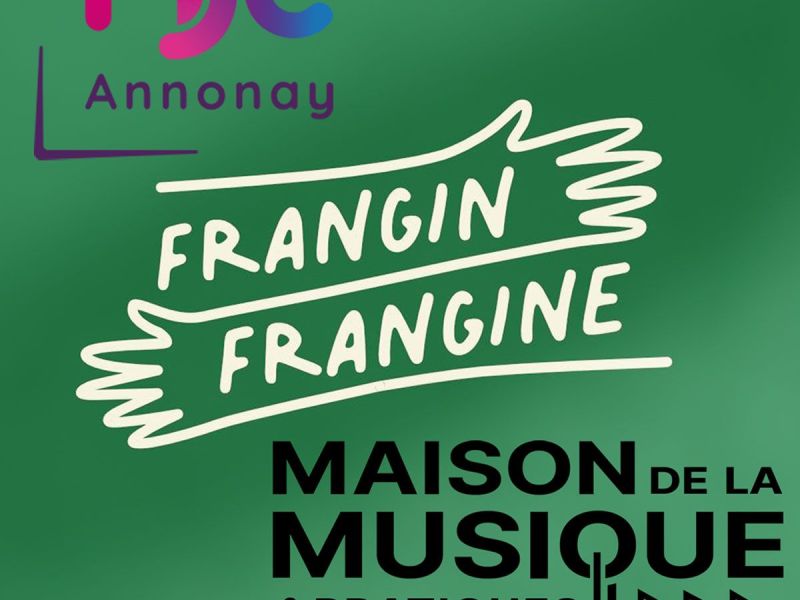 CONFÉRENCE : Les coulisses de la création musicale !