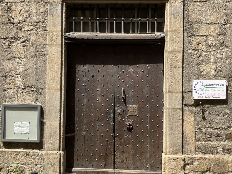 Ouverture exceptionnelle du Musée Vivarois César Filhol à l'occasion des Journées Européennes du Patrimoine