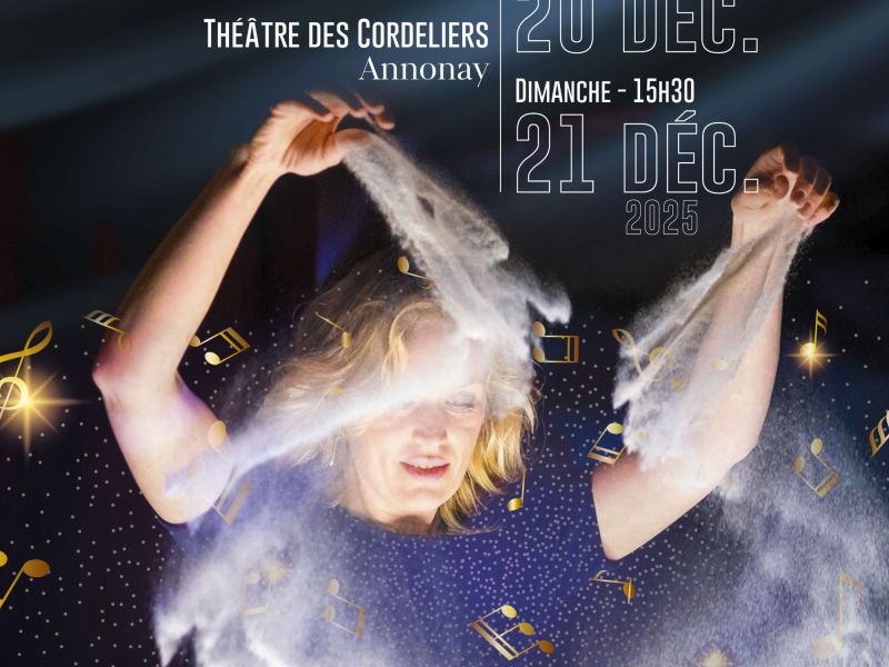 Concerts Musique et Sable