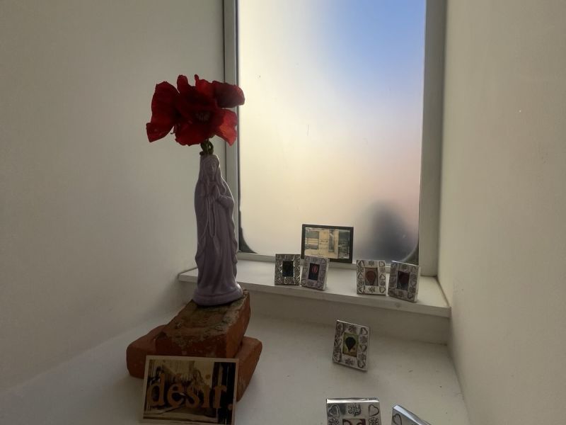 Marché de Noël de dernière minute – Galerie Camarade