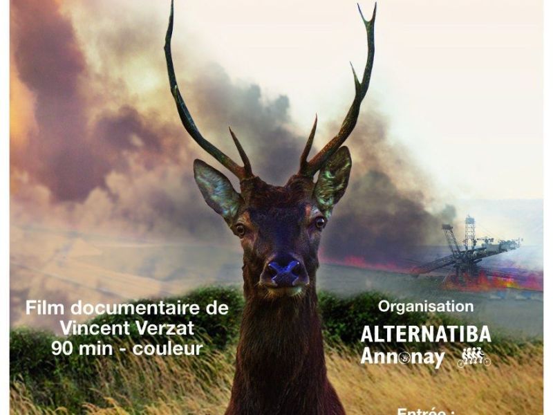 Retransmission : Le vivant qui se défend