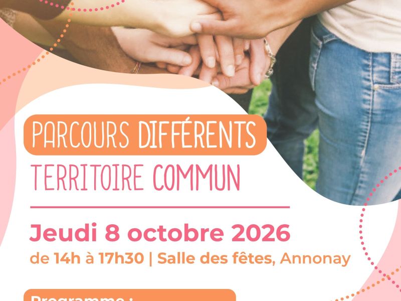 Semaine d'intégration des primo-arrivants : des parcours différents, un territoire commun