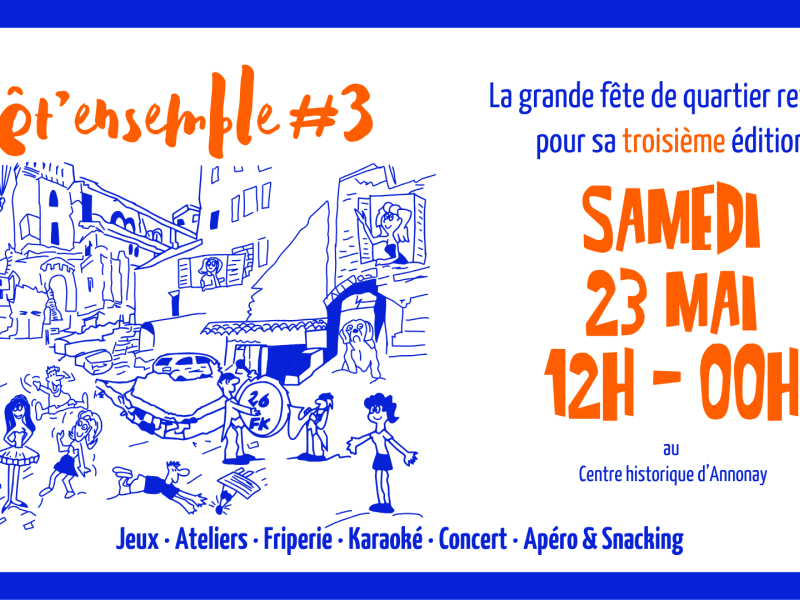Fêt'ensemble